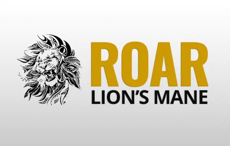 Roar Lion's Mane vendor product image for this Everyrated magazine article
