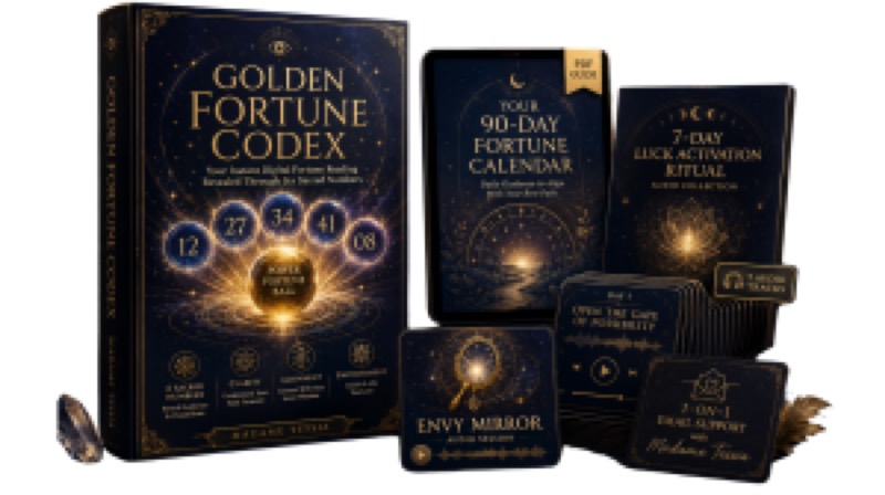 Scratch Of Fortune vendor product image for the Everyrated review