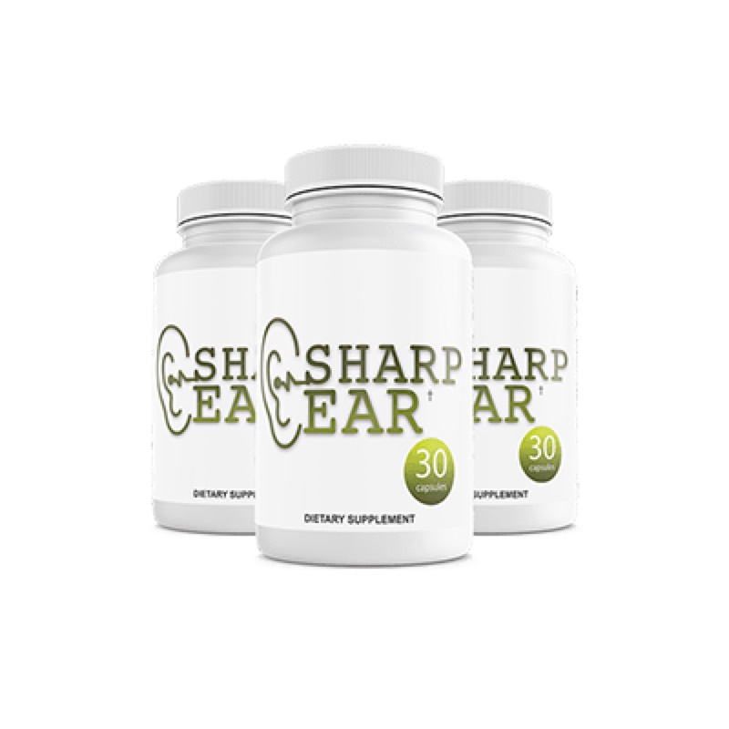 SharpEar ($642 Max Cart Value) vendor product image for this Everyrated magazine article