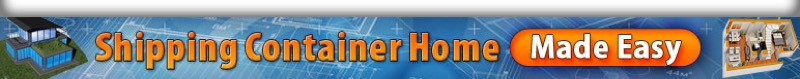Shipping Container Home Made Easy ~ 12.4% Conv ~ $100 First Sale Bonus vendor product image for the Everyrated review
