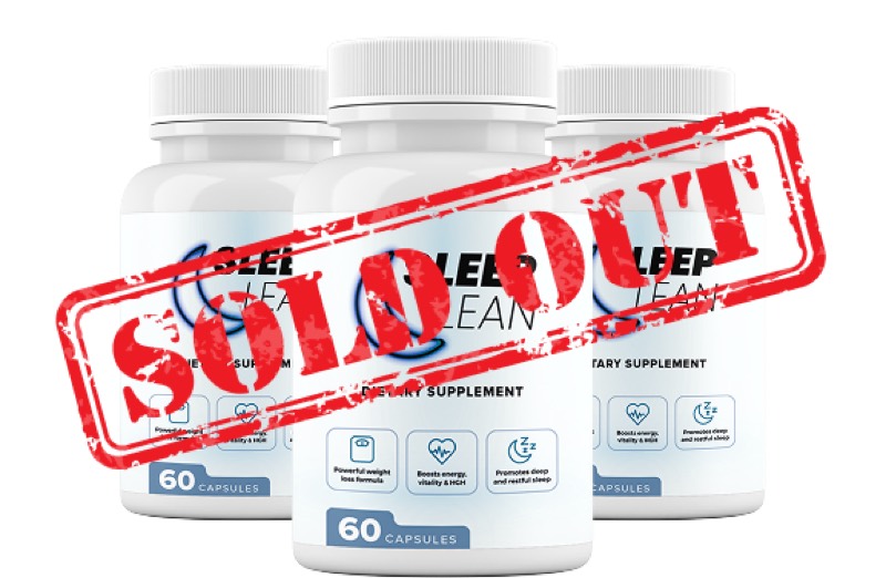 SleepLean - The Game-Changing Weight Loss Offer vendor product image for this Everyrated magazine article