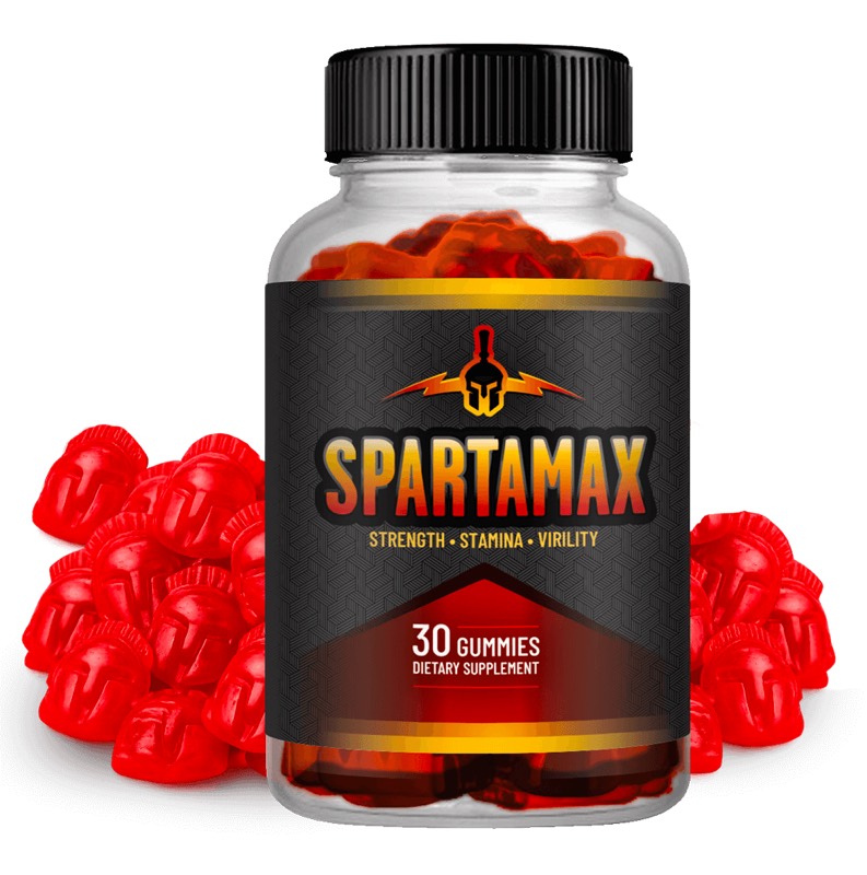 Spartamax vendor product image for this Everyrated magazine article