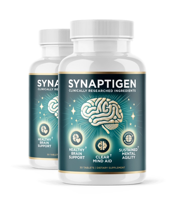 Synaptigen vendor product image for this Everyrated magazine article