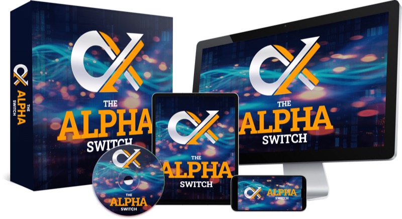 The Alpha Switch vendor product image for this Everyrated magazine article
