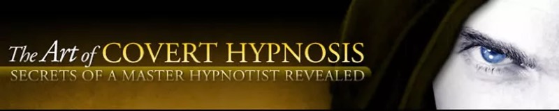 The Art Of Covert Hypnosis - Massive Commissions - Extreme Conversions vendor product image for this Everyrated magazine article