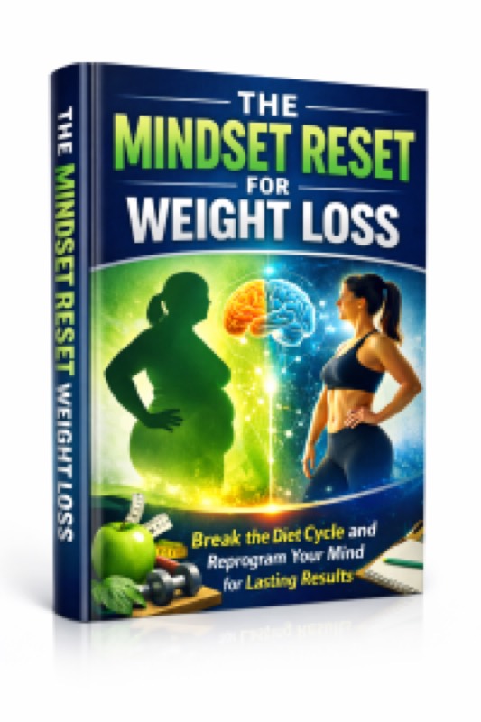 The Complete Guide to Real Weight Loss - Ebook + Audiobook vendor product image for the Everyrated review