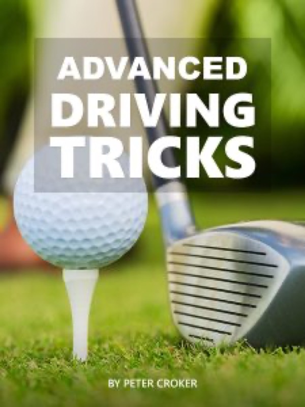 The Croker Golf System Masterclass vendor product image for this Everyrated magazine article