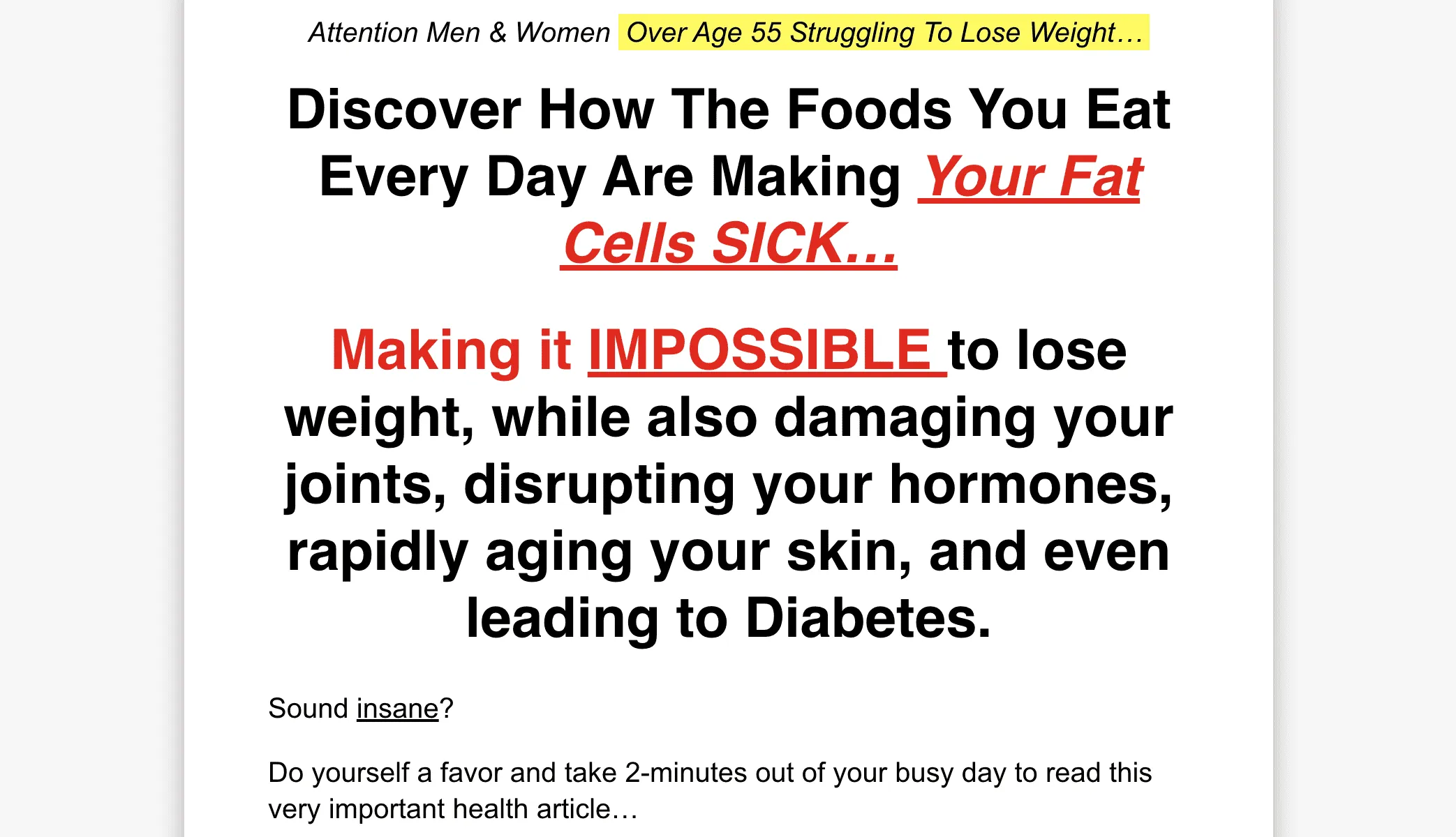 The Fat-Burning Kitchen vendor product image for the Everyrated review