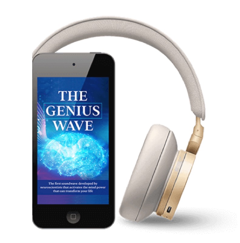 The Genius Song vendor product image in the Manifestation Code System comparison