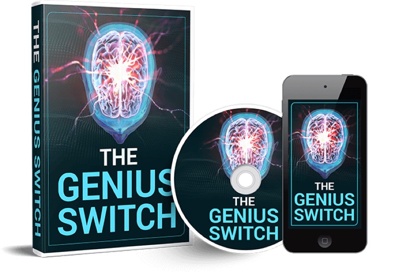 The Genius Switch vendor product image in the Manifestation Code System comparison