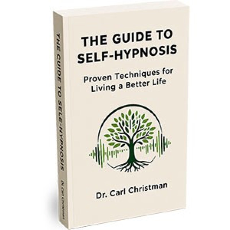 The Guide to Self-Hypnosis vendor product image for the Everyrated review