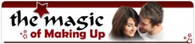 The Magic Of Making Up - Get Your Ex Back vendor product image for the Everyrated review