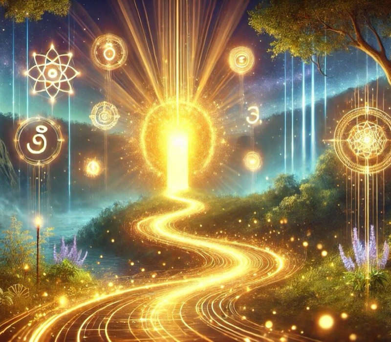 The Manifestation Code vendor product image for this Everyrated magazine article