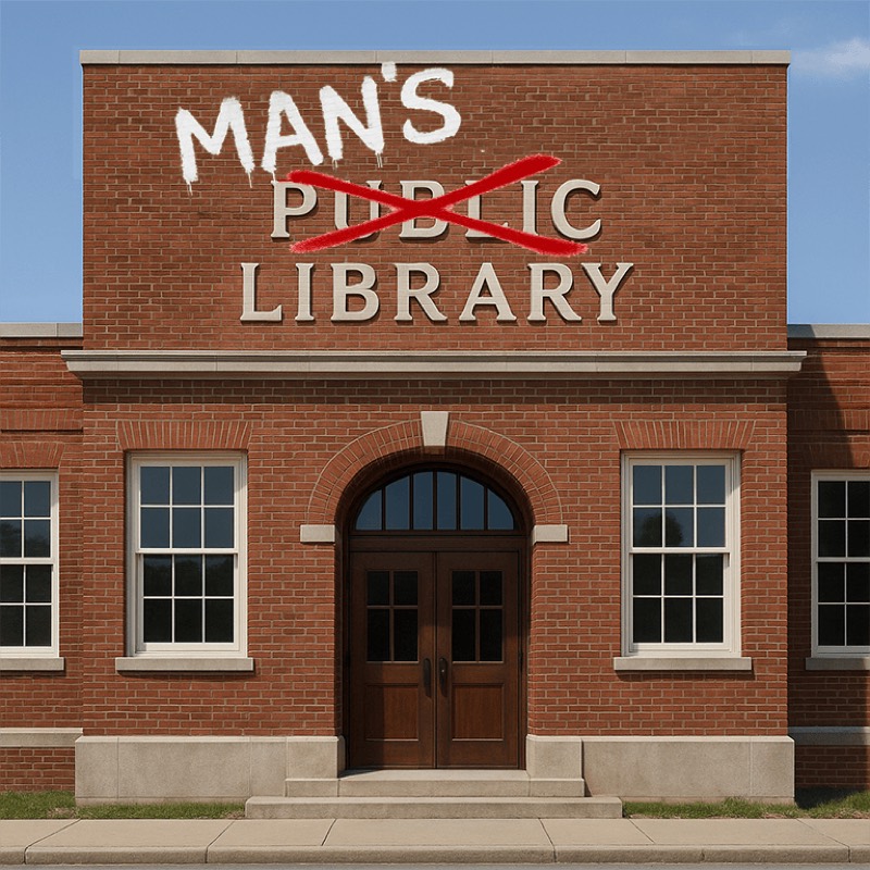 The Mans Library vendor product image for this Everyrated magazine article
