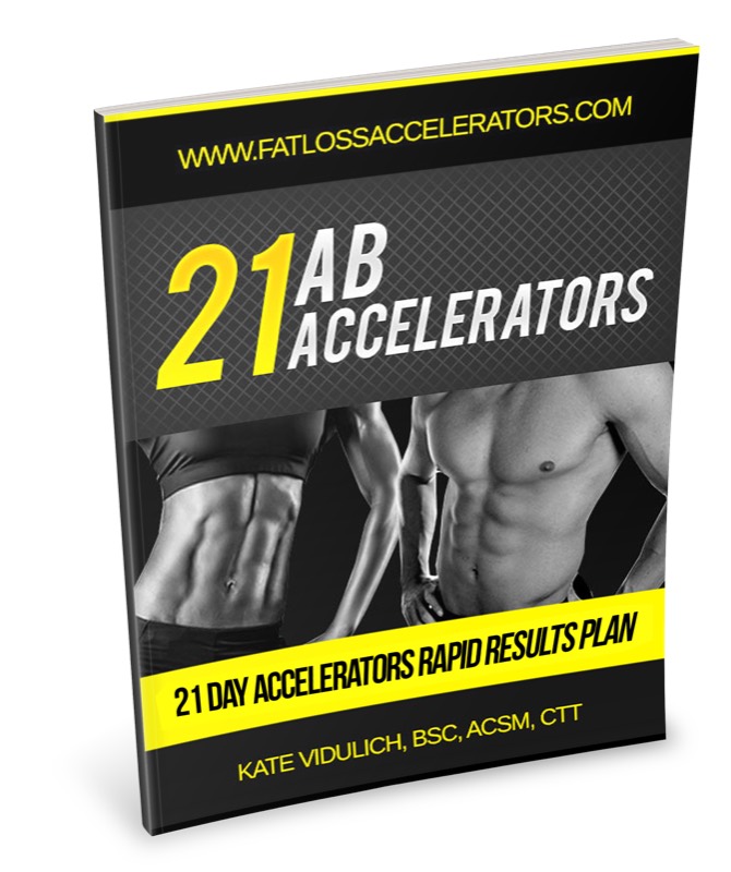 The Metabolic Woman Blueprint vendor product image for this Everyrated magazine article