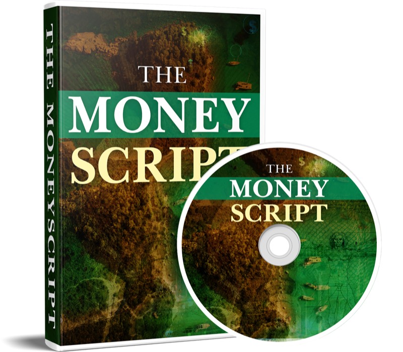 The Money Script vendor product image for this Everyrated magazine article