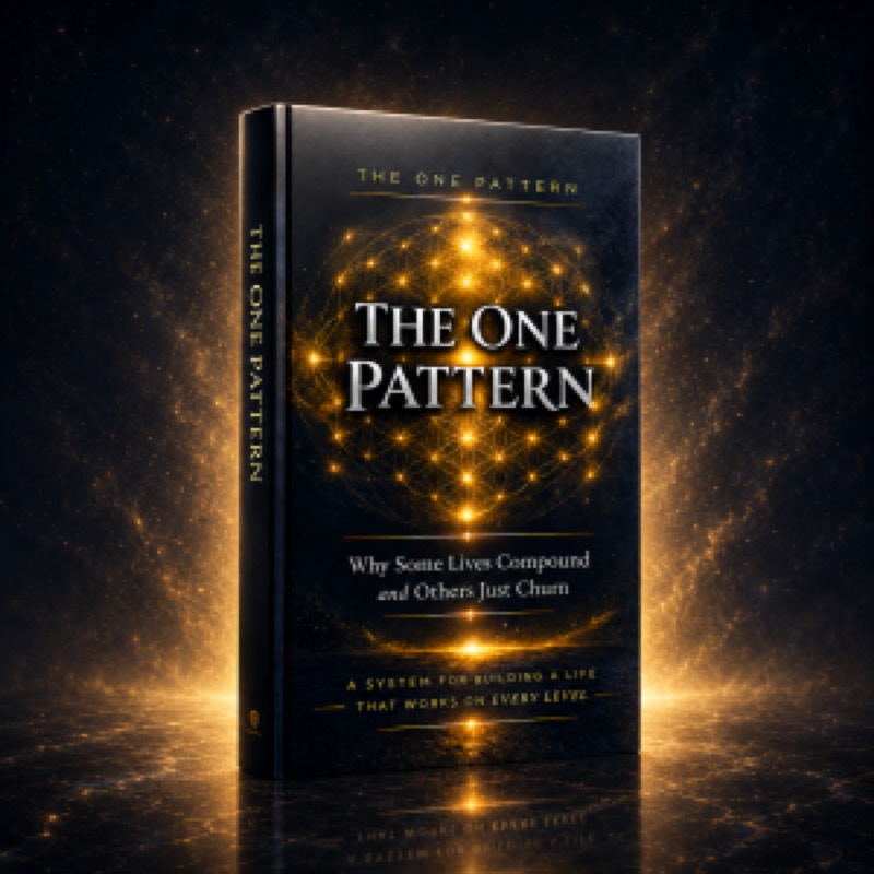 The One Pattern vendor product image for the Everyrated review