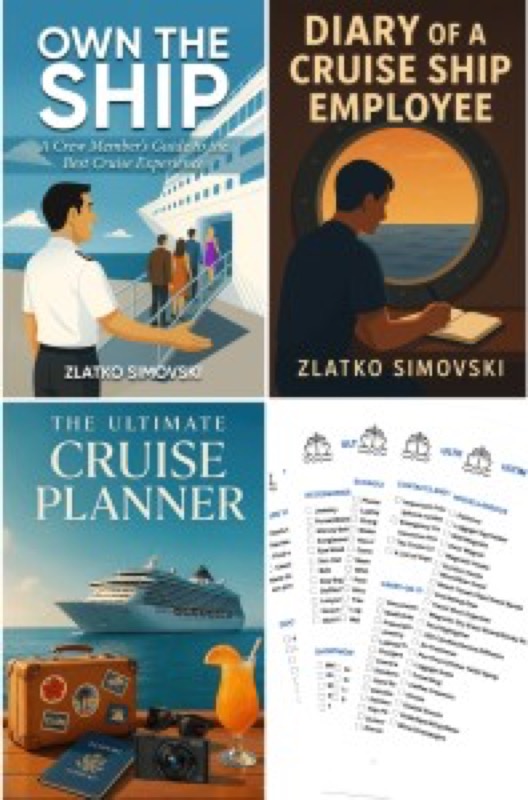 Product image associated with the Cruise Bundle written review