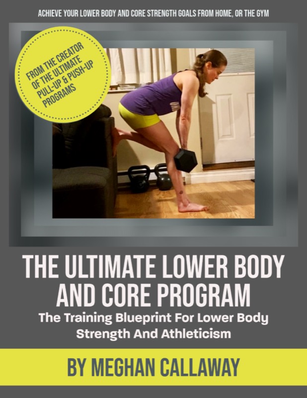 The Ultimate Pull-Up Program vendor product image for this Everyrated magazine article