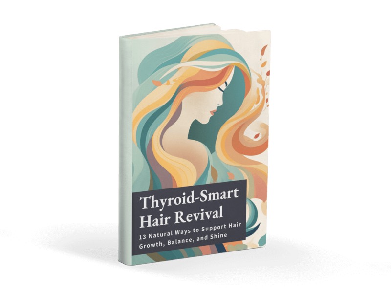 Thyrafemme Balance: New Japanese-Inspired Thyroid Offer vendor product image for this Everyrated magazine article