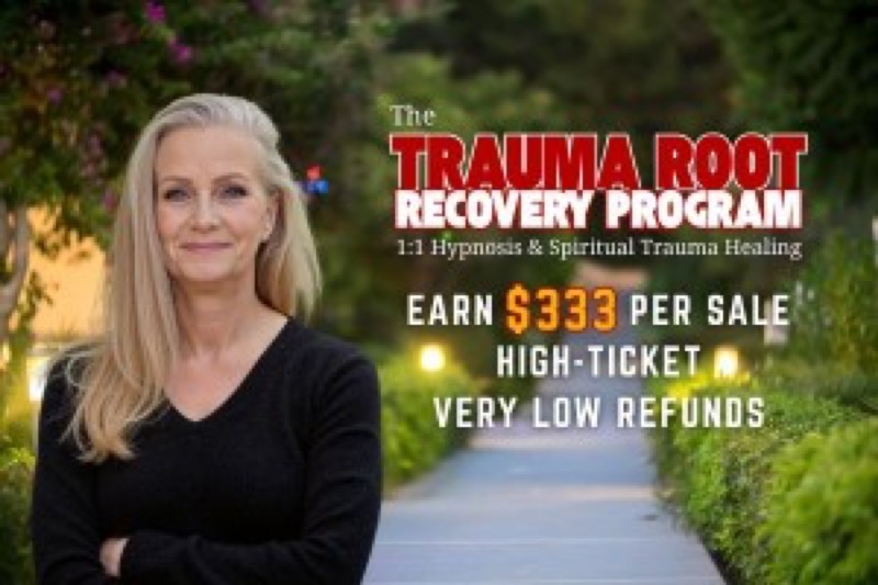 ClickBank Health and Fitness Product 1177 vendor product image for the Everyrated review