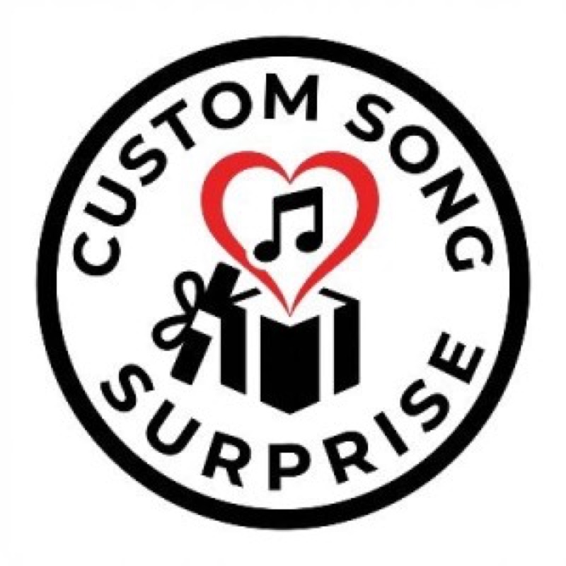 Product image associated with the Custom Song From Your Story written review