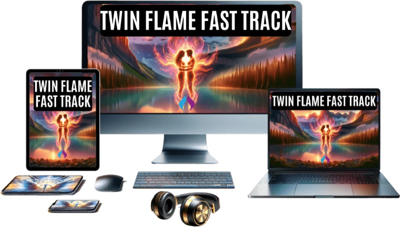 Unique Twin Flame Reunion Offer From CB Platinum Plus Vendor vendor product image for this Everyrated magazine article