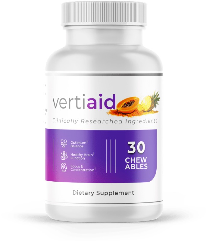 VertiAid vendor product image for this Everyrated magazine article