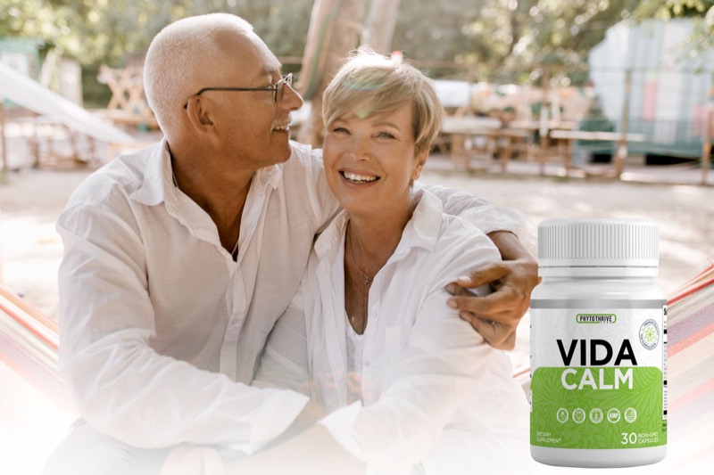 VidaCalm vendor product image for this Everyrated magazine article