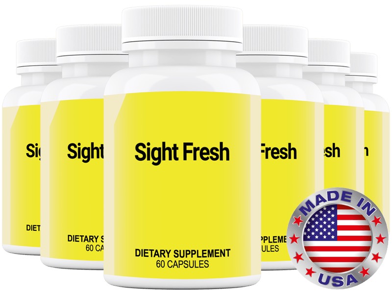 Vision Niche Has Never Been This Lucrative vendor product image for this Everyrated magazine article