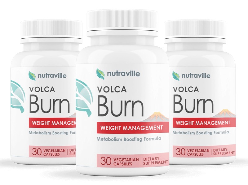 VolcaBurn - The Hottest Weight Loss Breakthrough vendor product image for this Everyrated magazine article