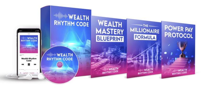 Wealth Rhythm vendor product image for this Everyrated magazine article