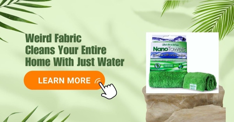Weird Fabric Converts Insanely High Plus High Epc & Low Refund Rate vendor product image for the Everyrated review