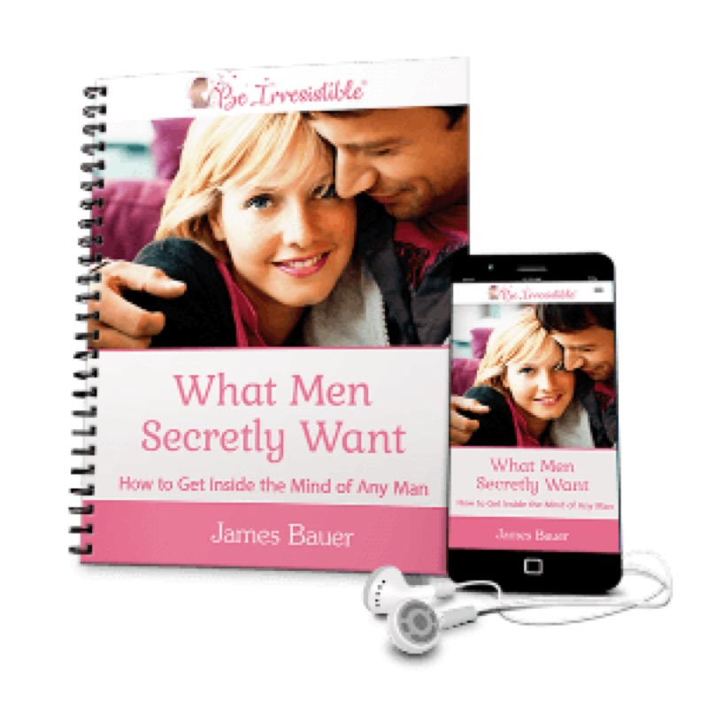 What Men Secretly Want vendor product image for the Everyrated review