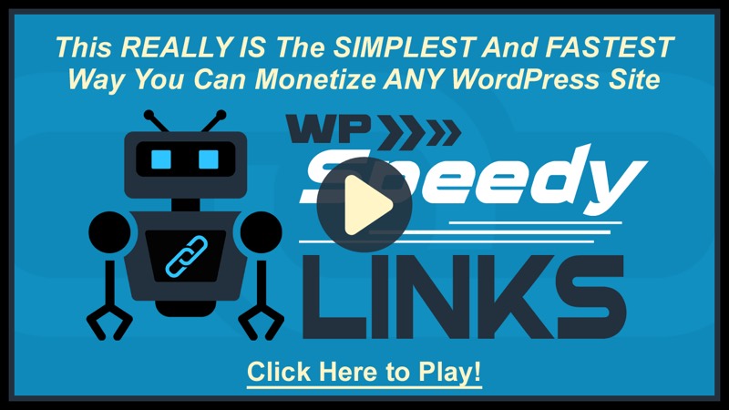 WP Speedy Links vendor product image for this Everyrated magazine article