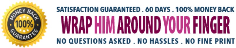 Wrap Him Around Your Finger - Huge EPCs vendor product image for this Everyrated magazine article