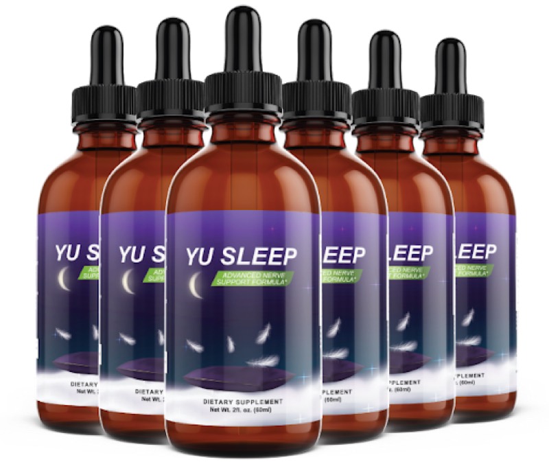 YU SLEEP vendor product image in the Max Boost comparison