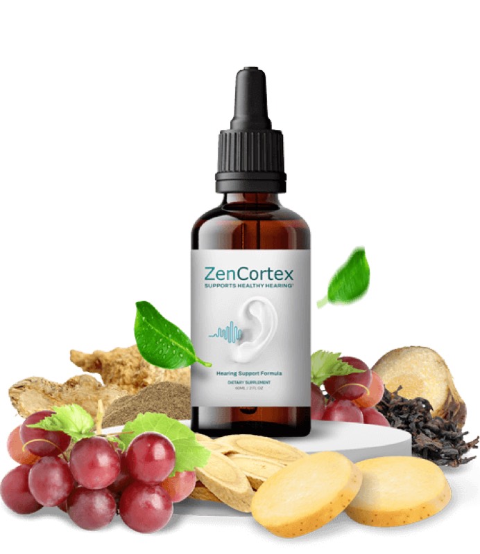 ZenCortex vendor product image for this Everyrated magazine article